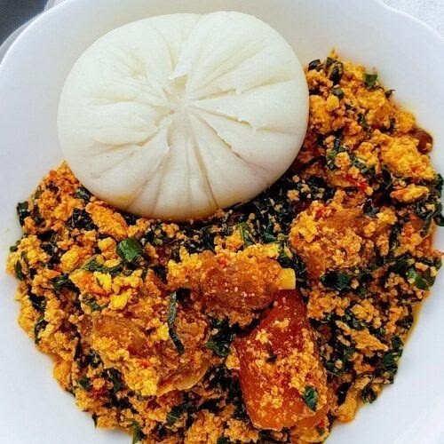 Swallow & Soups