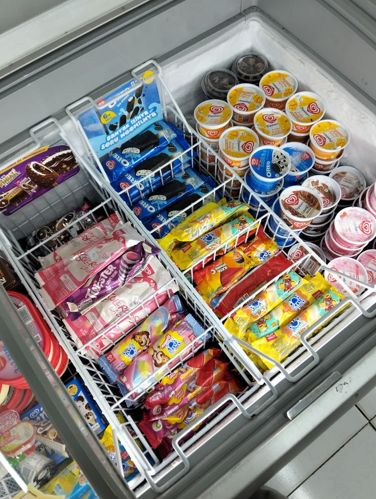 Ice Cream